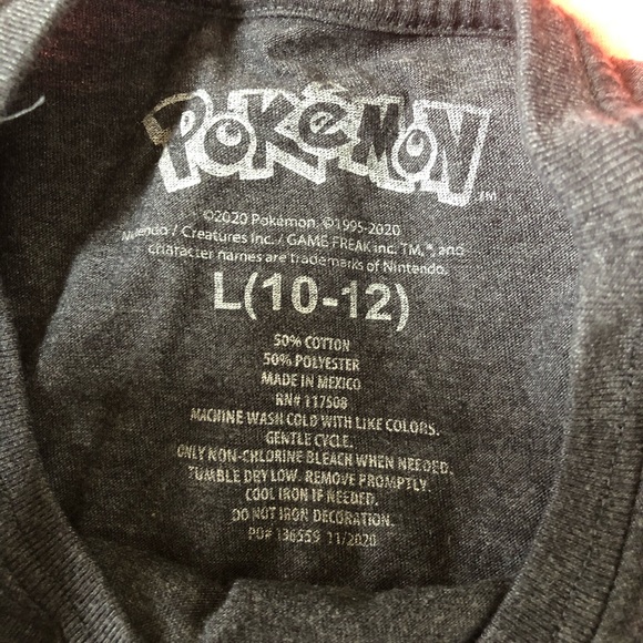 Girls tops bundle 10/12 & 14  total of six tops - Picture 8 of 8